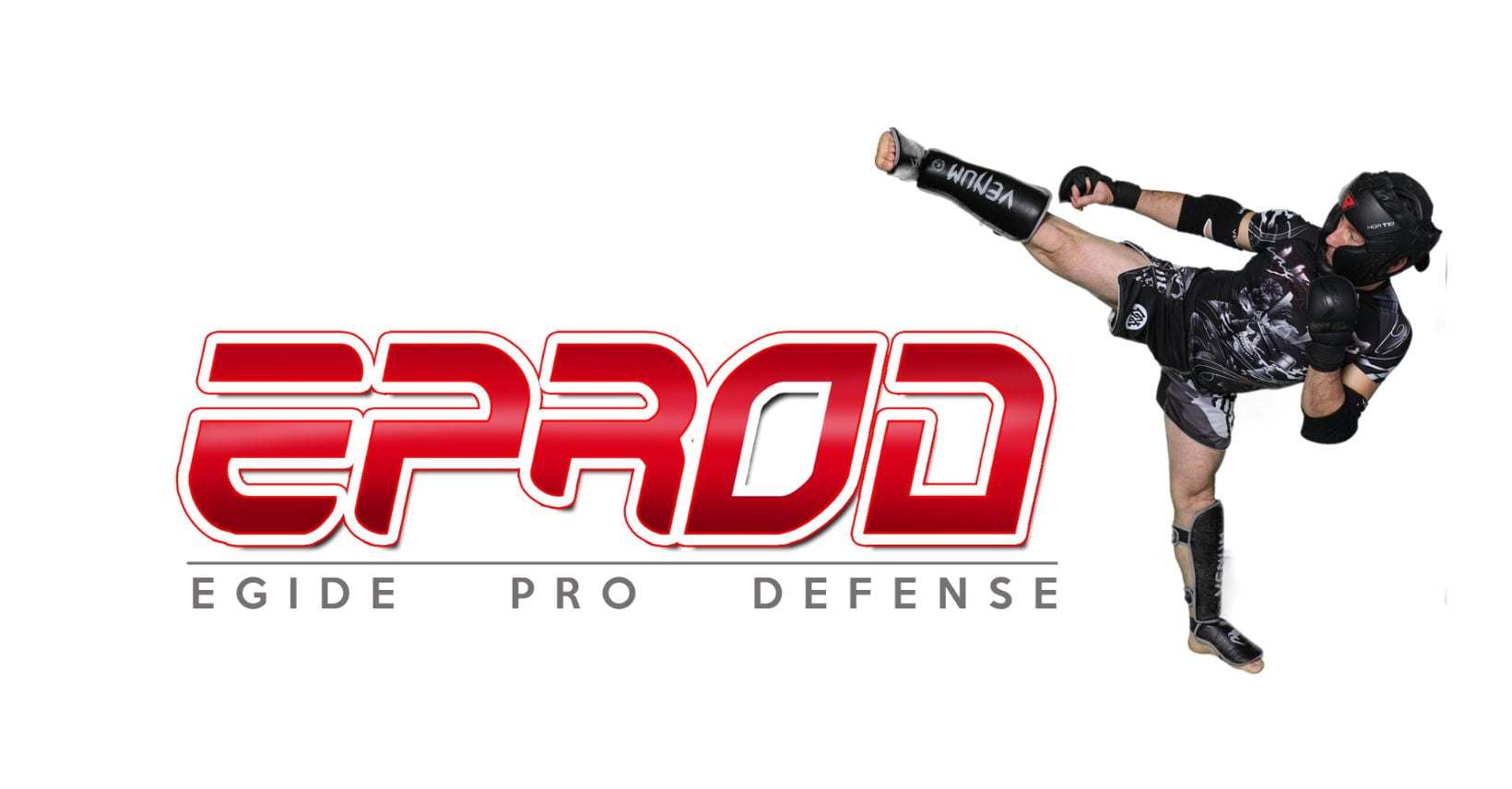 Club de MMA à Poitiers - Égide Pro Défense