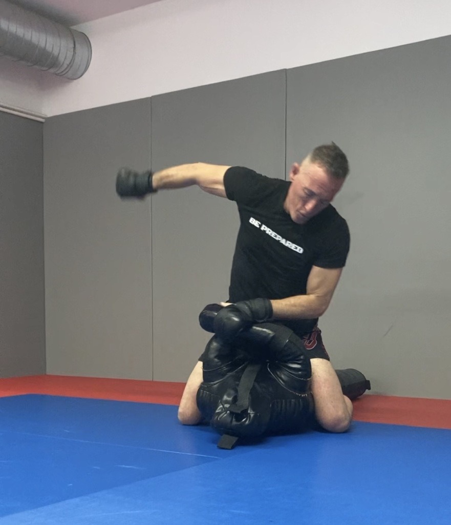 Régularité en MMA : pourquoi s&rsquo;entraîner régulièrement est profitable